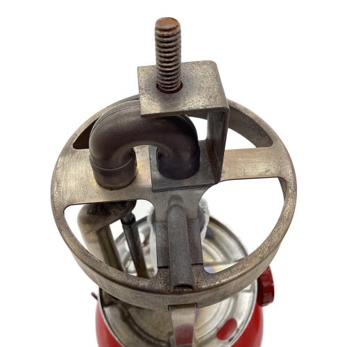 Coleman (コールマン) ガソリンランタン パテペン・後期型ベンチレーター  200A 1970年8月製 ヴィンテージ