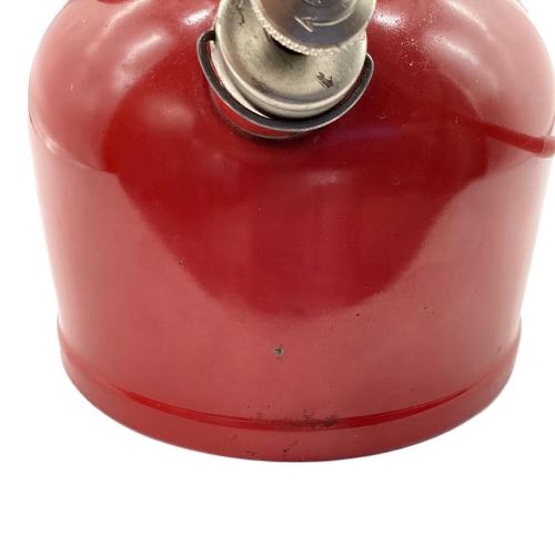 Coleman (コールマン) ガソリンランタン パテペン・後期型ベンチレーター  200A 1970年8月製 ヴィンテージ