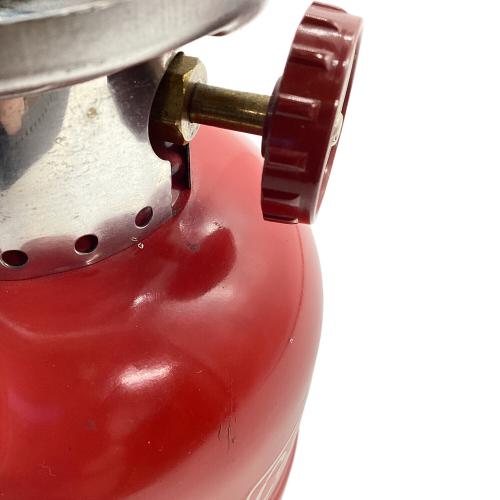 Coleman (コールマン) ガソリンランタン パテペン・後期型ベンチレーター  200A 1970年8月製 ヴィンテージ