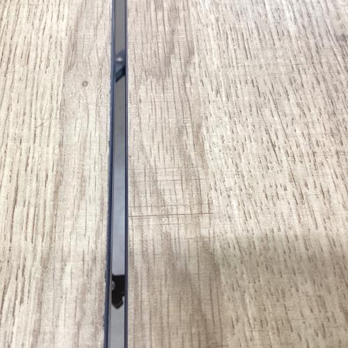 mont-bell (モンベル) アウトドアテーブル 1122636 ブラック マルチ フォールディング テーブル ワイド