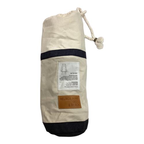 Helinox (ヘリノックス) アウトドアチェア グレー チェアツーホーム