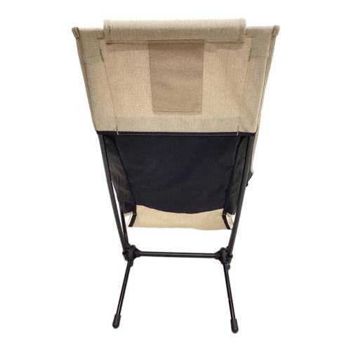 Helinox (ヘリノックス) アウトドアチェア アイボリー チェアツーホーム