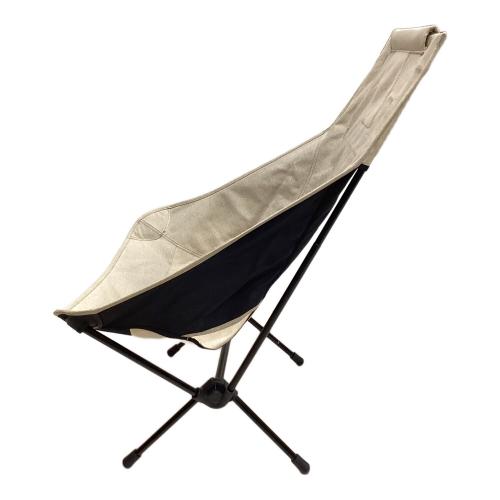 Helinox (ヘリノックス) アウトドアチェア アイボリー チェアツーホーム