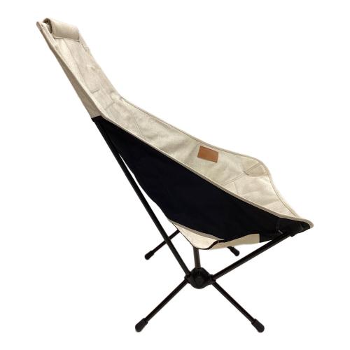 Helinox (ヘリノックス) アウトドアチェア アイボリー チェアツーホーム