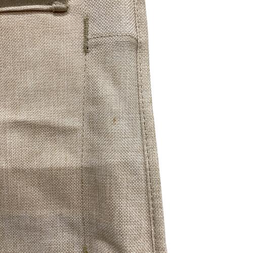 Helinox (ヘリノックス) アウトドアチェア アイボリー チェアツーホーム