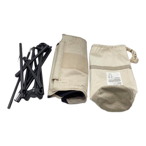 Helinox (ヘリノックス) アウトドアチェア アイボリー チェアツーホーム