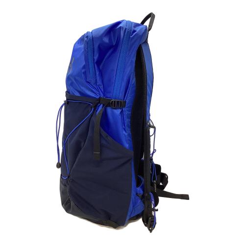 HAGLOFS (ホグロフス) バックパック ブルー リムマウンテン トレイル25