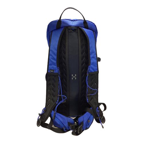 HAGLOFS (ホグロフス) バックパック ブルー リムマウンテン トレイル25