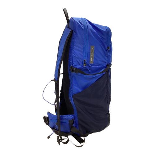 HAGLOFS (ホグロフス) バックパック ブルー リムマウンテン トレイル25