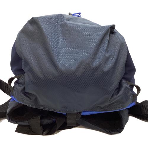 HAGLOFS (ホグロフス) バックパック ブルー リムマウンテン トレイル25