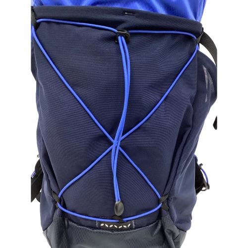 HAGLOFS (ホグロフス) バックパック ブルー リムマウンテン トレイル25