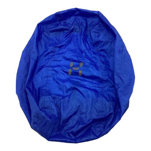 HAGLOFS (ホグロフス) バックパック ブルー リムマウンテン トレイル25