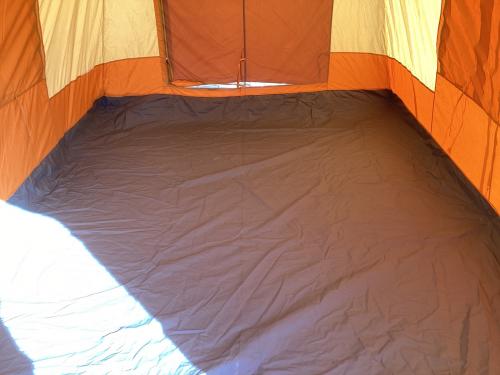 Coleman (コールマン) ロッジテント 2000032596 フライベタツキ小