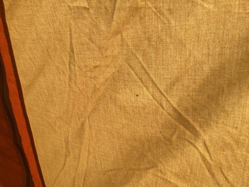 Coleman (コールマン) ロッジテント 2000032596 フライベタツキ小・製品タグ切れ有 復刻品 ビラデルマーリバイバル