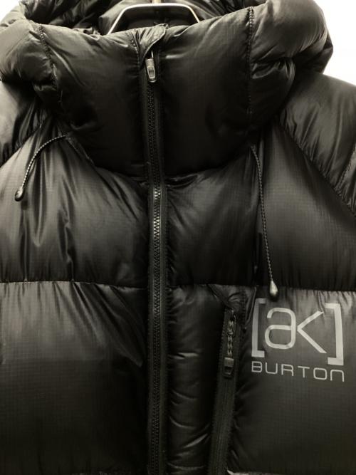 BURTON (バートン) スノーボードウェア(ジャケット) メンズ SIZE XS