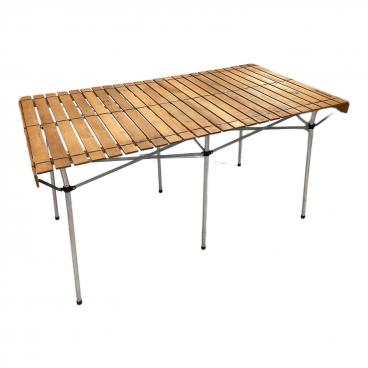 ZERO DAY (ゼロデイ) アウトドアテーブル ドーナツテーブル