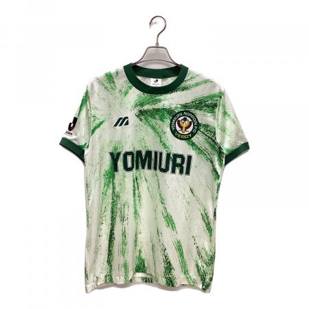 東京ヴェルディ　マテウス　ユニフォーム Amazon | HAIKEE(ハイキー) 1994年 復刻版 三浦知良 ヴェルディ