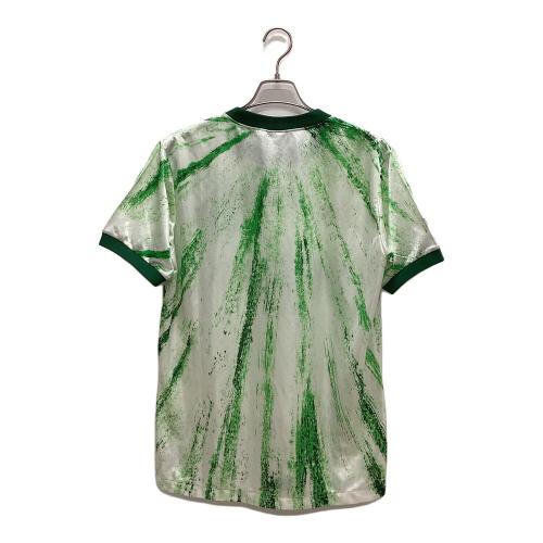 東京ヴェルディ　マテウス　ユニフォーム Amazon | HAIKEE(ハイキー) 1994年 復刻版 三浦知良 ヴェルディ