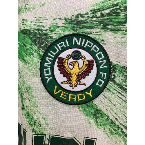 MIZUNO (ミズノ) サッカーユニフォーム メンズ SIZE O(XL相当