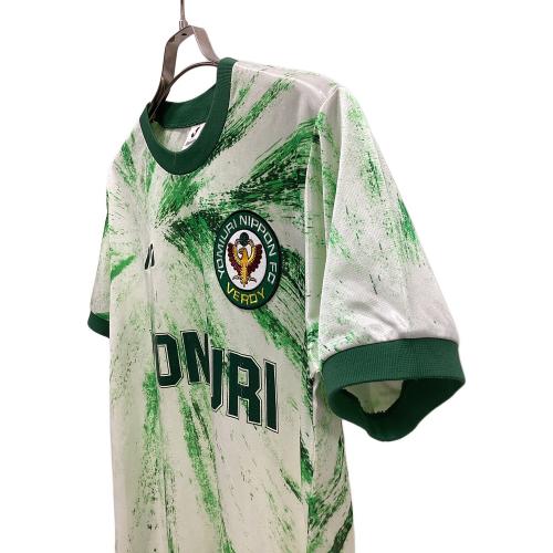 MIZUNO (ミズノ) サッカーユニフォーム メンズ SIZE O(XL相当