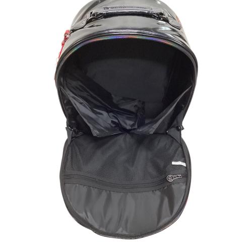 M U SPORTS (エムユースポーツ) ゴルフバッグ ブラック