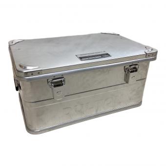 DULTON (ダルトン) 収納ケース アルミコンテナ ”CONVOY2"