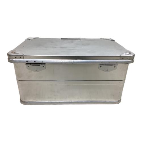 DULTON (ダルトン) 収納ケース アルミコンテナ ”CONVOY2"