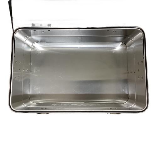 DULTON (ダルトン) 収納ケース アルミコンテナ ”CONVOY2"