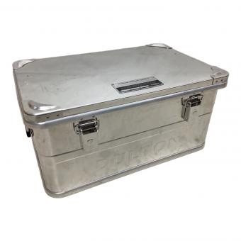 DULTON (ダルトン) 収納ケース アルミコンテナ CONVOY2