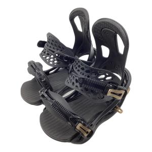 FLUX (フラックス) TT ビンディング SIZE ML ブラック