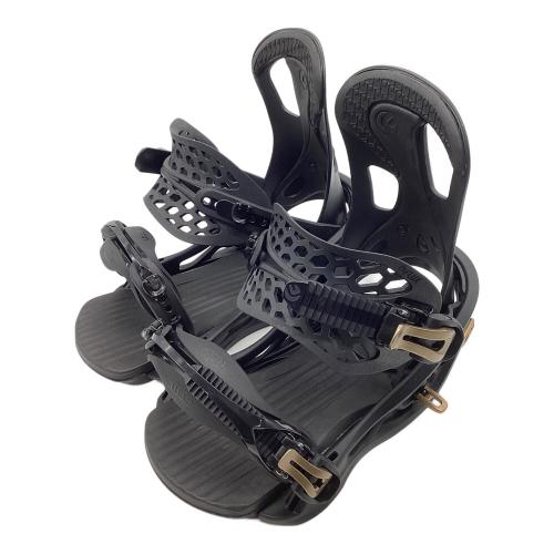 FLUX (フラックス) TT ビンディング SIZE ML ブラック