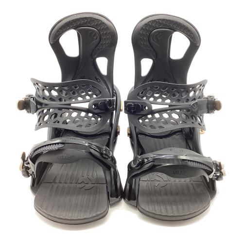 FLUX (フラックス) TT ビンディング SIZE ML ブラック