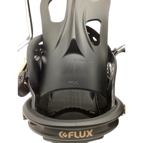 FLUX (フラックス) TT ビンディング SIZE ML ブラック