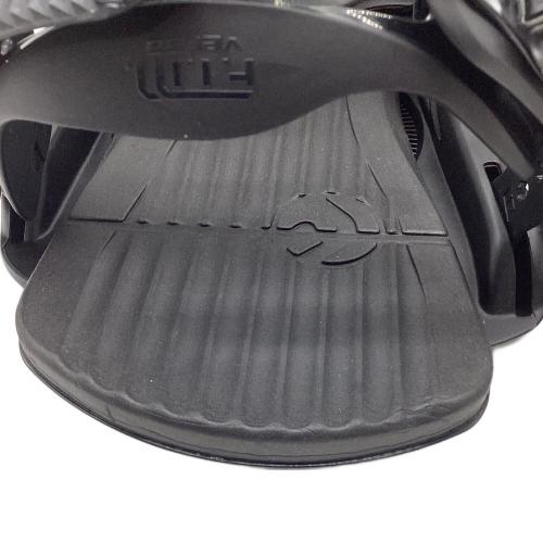 FLUX (フラックス) TT ビンディング SIZE ML ブラック