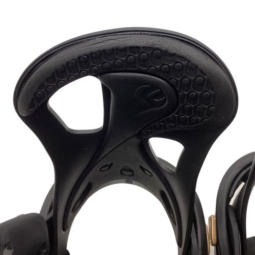 FLUX (フラックス) TT ビンディング SIZE ML ブラック