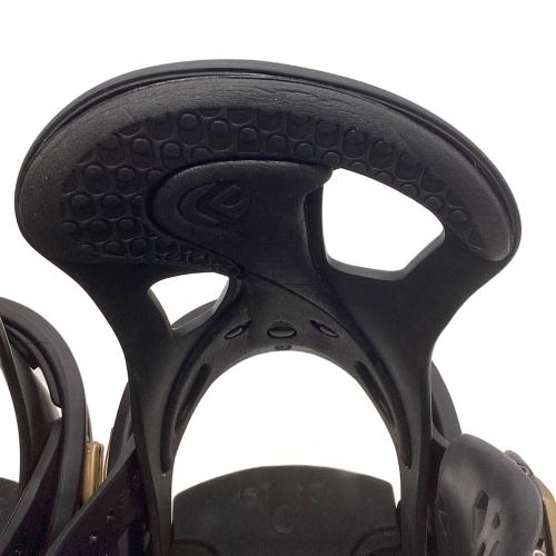 FLUX (フラックス) TT ビンディング SIZE ML ブラック