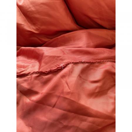 mont-bell (モンベル) マミー型シュラフ(ダウン) ライトジップ