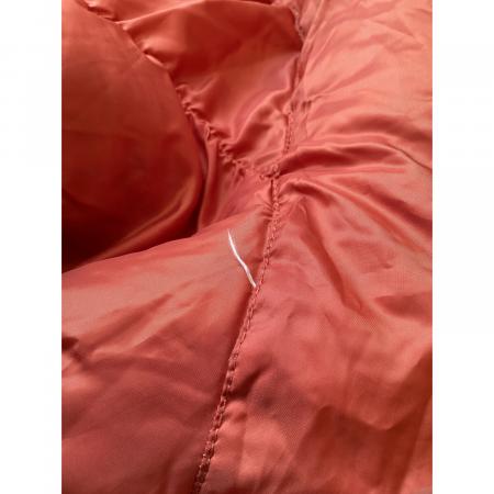 ダウンシュラフ オレンジ色 楽天市場】寝袋・シュラフ（カラーオレンジ）（アウトドア用寝具