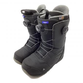 BURTON (バートン) RULER BOA WIDE スノーボードブーツ メンズ SIZE 26.5cm ブラック