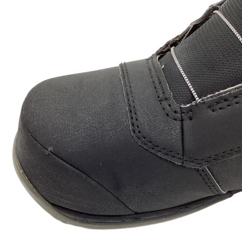 BURTON (バートン) RULER BOA WIDE スノーボードブーツ メンズ SIZE 26.5cm ブラック