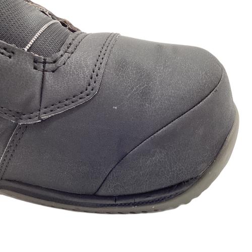 BURTON (バートン) RULER BOA WIDE スノーボードブーツ メンズ SIZE 26.5cm ブラック