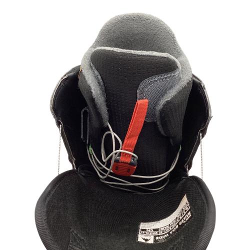 BURTON (バートン) RULER BOA WIDE スノーボードブーツ メンズ SIZE 26.5cm ブラック