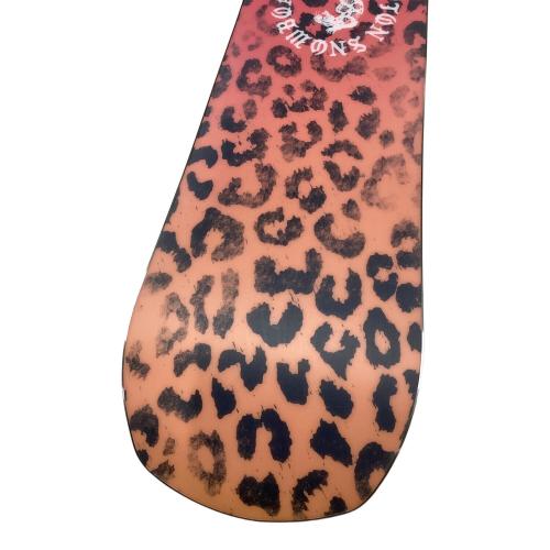 BURTON (バートン) スノーボード 151cm ブラック ブラック 22-23モデル