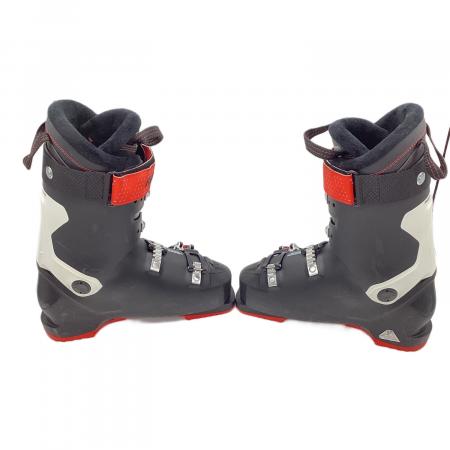 ATOMIC (アトミック) スキーブーツ メンズ SIZE 26.5cm ブラック