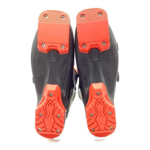 ATOMIC (アトミック) スキーブーツ メンズ SIZE 26.5cm ブラック アルペン規格 305mm HAWX PRIME 100X