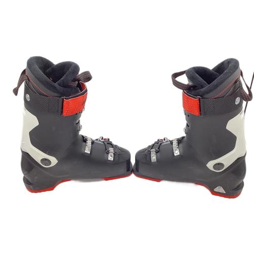 ATOMIC (アトミック) スキーブーツ メンズ SIZE 26.5cm ブラック