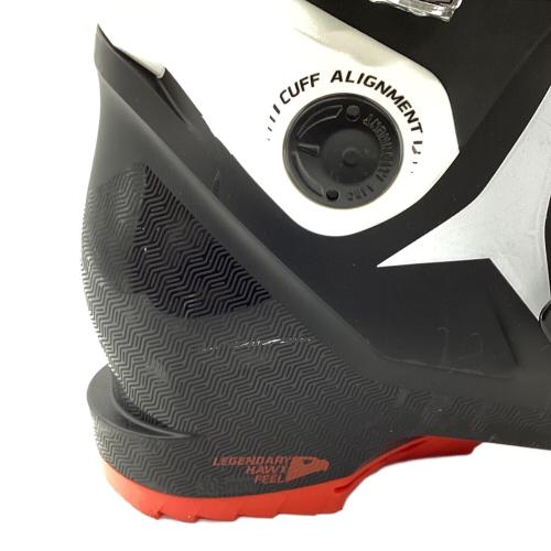 ATOMIC (アトミック) スキーブーツ メンズ SIZE 26.5cm ブラック アルペン規格 305mm HAWX PRIME 100X