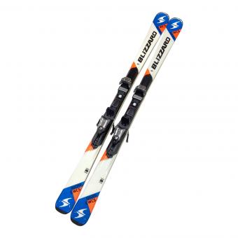 BLIZZARD (ブリザード) カービングスキー 167cm ヤケ有 IQ WCS RACING ・MARKER TP10.0