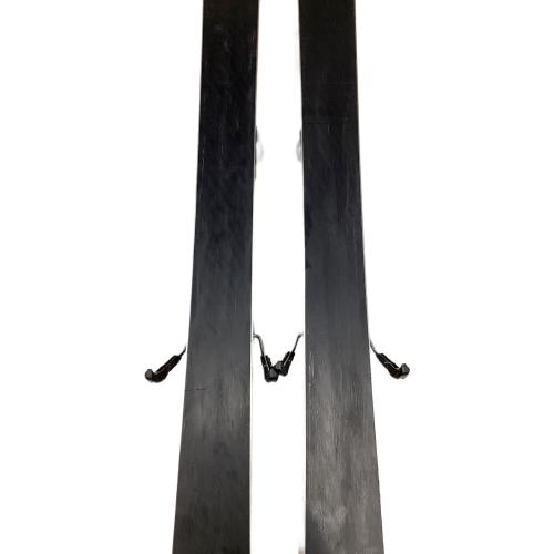 BLIZZARD (ブリザード) カービングスキー 167cm ヤケ有 IQ WCS RACING ・MARKER TP10.0