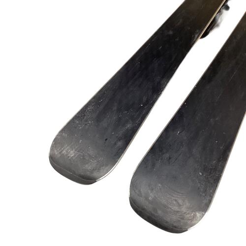 BLIZZARD (ブリザード) カービングスキー 167cm ヤケ有 IQ WCS RACING ・MARKER TP10.0